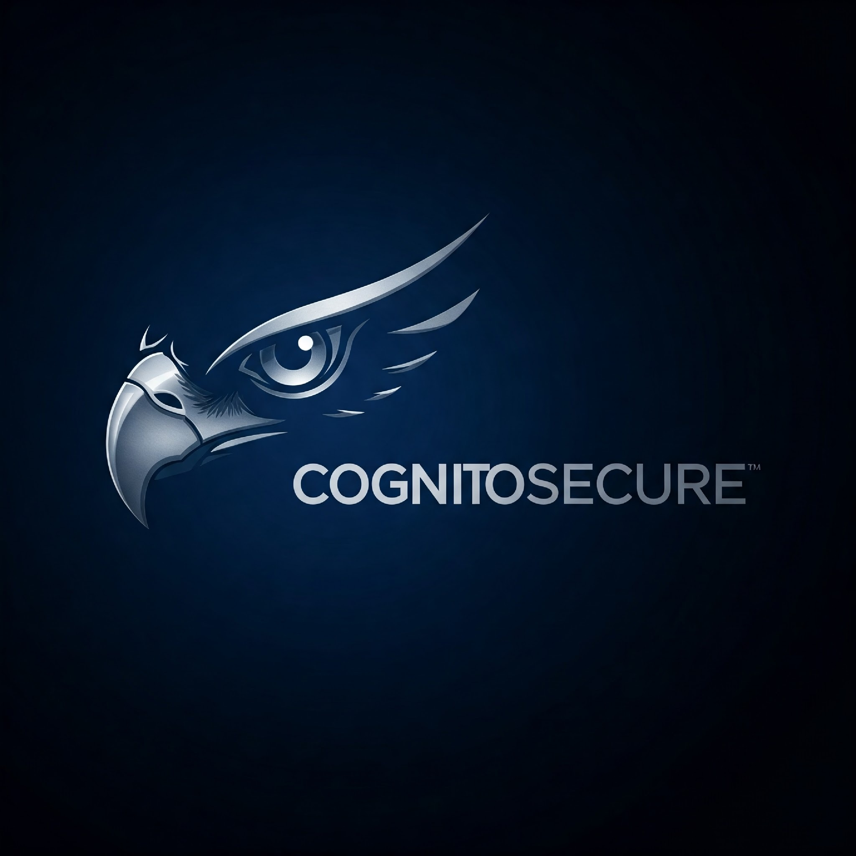 CognitoSecure Logo